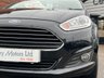 USED 2015 65 FORD FIESTA 1.2 ZETEC 5dr ULEZ COMPLIANT
