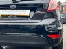 USED 2015 65 FORD FIESTA 1.2 ZETEC 5dr ULEZ COMPLIANT