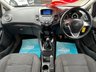 USED 2015 65 FORD FIESTA 1.2 ZETEC 5dr ULEZ COMPLIANT