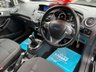 USED 2015 65 FORD FIESTA 1.2 ZETEC 5dr ULEZ COMPLIANT