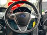 USED 2015 65 FORD FIESTA 1.2 ZETEC 5dr ULEZ COMPLIANT