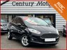 USED 2015 65 FORD FIESTA 1.2 ZETEC 5dr ULEZ COMPLIANT