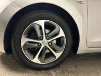 USED 2015 65 HYUNDAI I30 1.6 CRDI SE BLUE DRIVE 5d 109 BHP LOW RATE FINANCE AVAILABLE + FREE12 MONTH RAC MEMBERSHIP + RAC PLATINUM WARRANTY INCLUDED