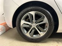 USED 2015 65 HYUNDAI I30 1.6 CRDI SE BLUE DRIVE 5d 109 BHP LOW RATE FINANCE AVAILABLE + FREE12 MONTH RAC MEMBERSHIP + RAC PLATINUM WARRANTY INCLUDED