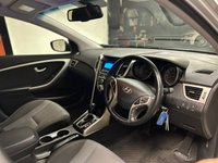 USED 2015 65 HYUNDAI I30 1.6 CRDI SE BLUE DRIVE 5d 109 BHP LOW RATE FINANCE AVAILABLE + FREE12 MONTH RAC MEMBERSHIP + RAC PLATINUM WARRANTY INCLUDED