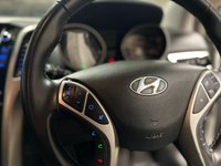 USED 2015 65 HYUNDAI I30 1.6 CRDI SE BLUE DRIVE 5d 109 BHP LOW RATE FINANCE AVAILABLE + FREE12 MONTH RAC MEMBERSHIP + RAC PLATINUM WARRANTY INCLUDED