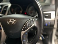 USED 2015 65 HYUNDAI I30 1.6 CRDI SE BLUE DRIVE 5d 109 BHP LOW RATE FINANCE AVAILABLE + FREE12 MONTH RAC MEMBERSHIP + RAC PLATINUM WARRANTY INCLUDED