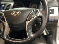 USED 2015 65 HYUNDAI I30 1.6 CRDI SE BLUE DRIVE 5d 109 BHP LOW RATE FINANCE AVAILABLE + FREE12 MONTH RAC MEMBERSHIP + RAC PLATINUM WARRANTY INCLUDED