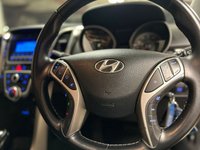 USED 2015 65 HYUNDAI I30 1.6 CRDI SE BLUE DRIVE 5d 109 BHP LOW RATE FINANCE AVAILABLE + FREE12 MONTH RAC MEMBERSHIP + RAC PLATINUM WARRANTY INCLUDED