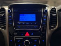 USED 2015 65 HYUNDAI I30 1.6 CRDI SE BLUE DRIVE 5d 109 BHP LOW RATE FINANCE AVAILABLE + FREE12 MONTH RAC MEMBERSHIP + RAC PLATINUM WARRANTY INCLUDED