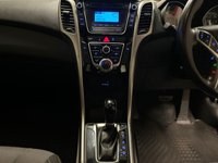 USED 2015 65 HYUNDAI I30 1.6 CRDI SE BLUE DRIVE 5d 109 BHP LOW RATE FINANCE AVAILABLE + FREE12 MONTH RAC MEMBERSHIP + RAC PLATINUM WARRANTY INCLUDED