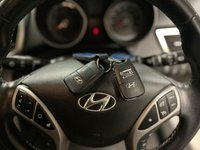 USED 2015 65 HYUNDAI I30 1.6 CRDI SE BLUE DRIVE 5d 109 BHP LOW RATE FINANCE AVAILABLE + FREE12 MONTH RAC MEMBERSHIP + RAC PLATINUM WARRANTY INCLUDED