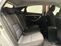 USED 2015 65 HYUNDAI I30 1.6 CRDI SE BLUE DRIVE 5d 109 BHP LOW RATE FINANCE AVAILABLE + FREE12 MONTH RAC MEMBERSHIP + RAC PLATINUM WARRANTY INCLUDED