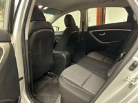 USED 2015 65 HYUNDAI I30 1.6 CRDI SE BLUE DRIVE 5d 109 BHP LOW RATE FINANCE AVAILABLE + FREE12 MONTH RAC MEMBERSHIP + RAC PLATINUM WARRANTY INCLUDED