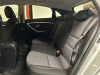 USED 2015 65 HYUNDAI I30 1.6 CRDI SE BLUE DRIVE 5d 109 BHP LOW RATE FINANCE AVAILABLE + FREE12 MONTH RAC MEMBERSHIP + RAC PLATINUM WARRANTY INCLUDED