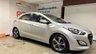 USED 2015 65 HYUNDAI I30 1.6 CRDI SE BLUE DRIVE 5d 109 BHP LOW RATE FINANCE AVAILABLE + FREE12 MONTH RAC MEMBERSHIP + RAC PLATINUM WARRANTY INCLUDED