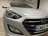 USED 2015 65 HYUNDAI I30 1.6 CRDI SE BLUE DRIVE 5d 109 BHP LOW RATE FINANCE AVAILABLE + FREE12 MONTH RAC MEMBERSHIP + RAC PLATINUM WARRANTY INCLUDED