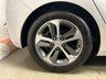 USED 2015 65 HYUNDAI I30 1.6 CRDI SE BLUE DRIVE 5d 109 BHP LOW RATE FINANCE AVAILABLE + FREE12 MONTH RAC MEMBERSHIP + RAC PLATINUM WARRANTY INCLUDED