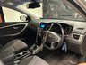 USED 2015 65 HYUNDAI I30 1.6 CRDI SE BLUE DRIVE 5d 109 BHP LOW RATE FINANCE AVAILABLE + FREE12 MONTH RAC MEMBERSHIP + RAC PLATINUM WARRANTY INCLUDED