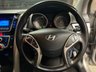 USED 2015 65 HYUNDAI I30 1.6 CRDI SE BLUE DRIVE 5d 109 BHP LOW RATE FINANCE AVAILABLE + FREE12 MONTH RAC MEMBERSHIP + RAC PLATINUM WARRANTY INCLUDED