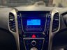 USED 2015 65 HYUNDAI I30 1.6 CRDI SE BLUE DRIVE 5d 109 BHP LOW RATE FINANCE AVAILABLE + FREE12 MONTH RAC MEMBERSHIP + RAC PLATINUM WARRANTY INCLUDED