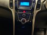 USED 2015 65 HYUNDAI I30 1.6 CRDI SE BLUE DRIVE 5d 109 BHP LOW RATE FINANCE AVAILABLE + FREE12 MONTH RAC MEMBERSHIP + RAC PLATINUM WARRANTY INCLUDED