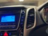 USED 2015 65 HYUNDAI I30 1.6 CRDI SE BLUE DRIVE 5d 109 BHP LOW RATE FINANCE AVAILABLE + FREE12 MONTH RAC MEMBERSHIP + RAC PLATINUM WARRANTY INCLUDED