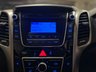 USED 2015 65 HYUNDAI I30 1.6 CRDI SE BLUE DRIVE 5d 109 BHP LOW RATE FINANCE AVAILABLE + FREE12 MONTH RAC MEMBERSHIP + RAC PLATINUM WARRANTY INCLUDED