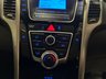 USED 2015 65 HYUNDAI I30 1.6 CRDI SE BLUE DRIVE 5d 109 BHP LOW RATE FINANCE AVAILABLE + FREE12 MONTH RAC MEMBERSHIP + RAC PLATINUM WARRANTY INCLUDED