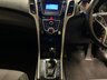 USED 2015 65 HYUNDAI I30 1.6 CRDI SE BLUE DRIVE 5d 109 BHP LOW RATE FINANCE AVAILABLE + FREE12 MONTH RAC MEMBERSHIP + RAC PLATINUM WARRANTY INCLUDED