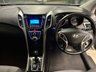 USED 2015 65 HYUNDAI I30 1.6 CRDI SE BLUE DRIVE 5d 109 BHP LOW RATE FINANCE AVAILABLE + FREE12 MONTH RAC MEMBERSHIP + RAC PLATINUM WARRANTY INCLUDED