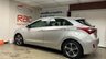 USED 2015 65 HYUNDAI I30 1.6 CRDI SE BLUE DRIVE 5d 109 BHP LOW RATE FINANCE AVAILABLE + FREE12 MONTH RAC MEMBERSHIP + RAC PLATINUM WARRANTY INCLUDED