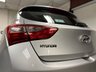 USED 2015 65 HYUNDAI I30 1.6 CRDI SE BLUE DRIVE 5d 109 BHP LOW RATE FINANCE AVAILABLE + FREE12 MONTH RAC MEMBERSHIP + RAC PLATINUM WARRANTY INCLUDED