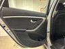 USED 2015 65 HYUNDAI I30 1.6 CRDI SE BLUE DRIVE 5d 109 BHP LOW RATE FINANCE AVAILABLE + FREE12 MONTH RAC MEMBERSHIP + RAC PLATINUM WARRANTY INCLUDED