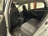 USED 2015 65 HYUNDAI I30 1.6 CRDI SE BLUE DRIVE 5d 109 BHP LOW RATE FINANCE AVAILABLE + FREE12 MONTH RAC MEMBERSHIP + RAC PLATINUM WARRANTY INCLUDED