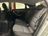 USED 2015 65 HYUNDAI I30 1.6 CRDI SE BLUE DRIVE 5d 109 BHP LOW RATE FINANCE AVAILABLE + FREE12 MONTH RAC MEMBERSHIP + RAC PLATINUM WARRANTY INCLUDED