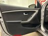 USED 2015 65 HYUNDAI I30 1.6 CRDI SE BLUE DRIVE 5d 109 BHP LOW RATE FINANCE AVAILABLE + FREE12 MONTH RAC MEMBERSHIP + RAC PLATINUM WARRANTY INCLUDED