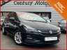 USED 2018 68 VAUXHALL ASTRA 1.6 TECH LINE NAV CDTI ECOTEC S/S 5dr 
