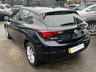 USED 2018 68 VAUXHALL ASTRA 1.6 TECH LINE NAV CDTI ECOTEC S/S 5dr 