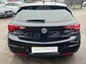 USED 2018 68 VAUXHALL ASTRA 1.6 TECH LINE NAV CDTI ECOTEC S/S 5dr 