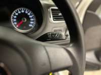 USED 2013 63 VOLKSWAGEN POLO 1.2 MATCH EDITION 5d 59 BHP LOW RATE FINANCE AVAILABLE +FREE12 MONTH RAC MEMBERSHIP + RAC PLATINUM WARRANTY INCLUDED