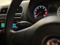 USED 2013 63 VOLKSWAGEN POLO 1.2 MATCH EDITION 5d 59 BHP LOW RATE FINANCE AVAILABLE +FREE12 MONTH RAC MEMBERSHIP + RAC PLATINUM WARRANTY INCLUDED