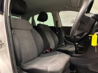 USED 2013 63 VOLKSWAGEN POLO 1.2 MATCH EDITION 5d 59 BHP LOW RATE FINANCE AVAILABLE +FREE12 MONTH RAC MEMBERSHIP + RAC PLATINUM WARRANTY INCLUDED