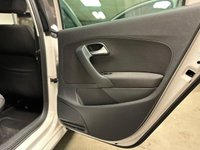 USED 2013 63 VOLKSWAGEN POLO 1.2 MATCH EDITION 5d 59 BHP LOW RATE FINANCE AVAILABLE +FREE12 MONTH RAC MEMBERSHIP + RAC PLATINUM WARRANTY INCLUDED