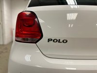 USED 2013 63 VOLKSWAGEN POLO 1.2 MATCH EDITION 5d 59 BHP LOW RATE FINANCE AVAILABLE +FREE12 MONTH RAC MEMBERSHIP + RAC PLATINUM WARRANTY INCLUDED
