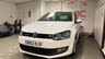 USED 2013 63 VOLKSWAGEN POLO 1.2 MATCH EDITION 5d 59 BHP LOW RATE FINANCE AVAILABLE +FREE12 MONTH RAC MEMBERSHIP + RAC PLATINUM WARRANTY INCLUDED