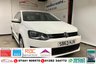 USED 2013 63 VOLKSWAGEN POLO 1.2 MATCH EDITION 5d 59 BHP LOW RATE FINANCE AVAILABLE +FREE12 MONTH RAC MEMBERSHIP + RAC PLATINUM WARRANTY INCLUDED