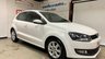 USED 2013 63 VOLKSWAGEN POLO 1.2 MATCH EDITION 5d 59 BHP LOW RATE FINANCE AVAILABLE +FREE12 MONTH RAC MEMBERSHIP + RAC PLATINUM WARRANTY INCLUDED