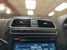 USED 2013 63 VOLKSWAGEN POLO 1.2 MATCH EDITION 5d 59 BHP LOW RATE FINANCE AVAILABLE +FREE12 MONTH RAC MEMBERSHIP + RAC PLATINUM WARRANTY INCLUDED