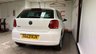 USED 2013 63 VOLKSWAGEN POLO 1.2 MATCH EDITION 5d 59 BHP LOW RATE FINANCE AVAILABLE +FREE12 MONTH RAC MEMBERSHIP + RAC PLATINUM WARRANTY INCLUDED